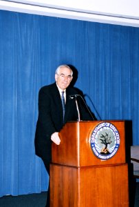 David Halberstam 441-GD-01-092-A-08