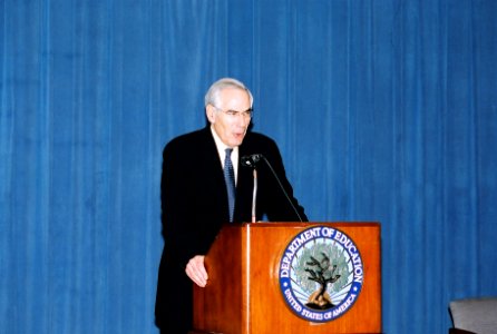 David Halberstam 441-GD-01-092-A-12