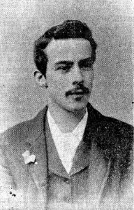 David James Williams