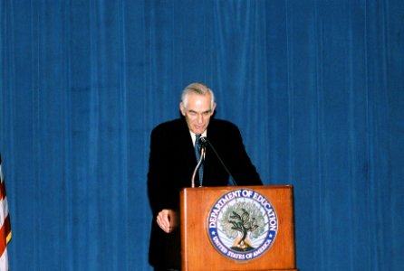 David Halberstam 441-GD-01-092-A-17