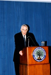 David Halberstam 441-GD-01-092-A-24