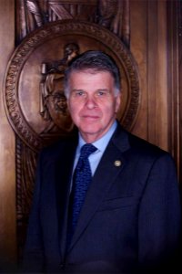 David Ferriero official photo