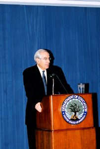 David Halberstam 441-GD-01-092-A-21