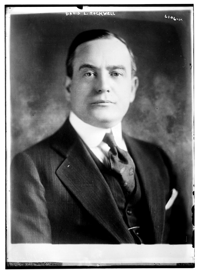 David L. Rockwell LCCN2014716757