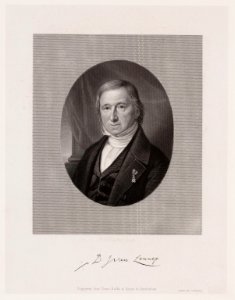 David Jacob van Lennep (1774–1853) door Dirk Jurriaan Sluyter, Afb 010094007626