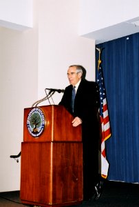 David Halberstam 441-GD-01-092-A-02