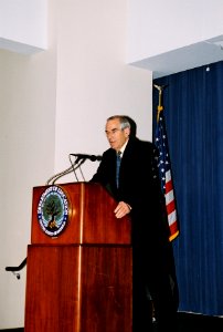 David Halberstam 441-GD-01-092-A-06