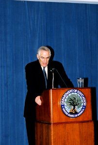 David Halberstam 441-GD-01-092-A-23