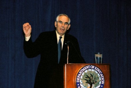 David Halberstam 441-GD-01-092-A-27