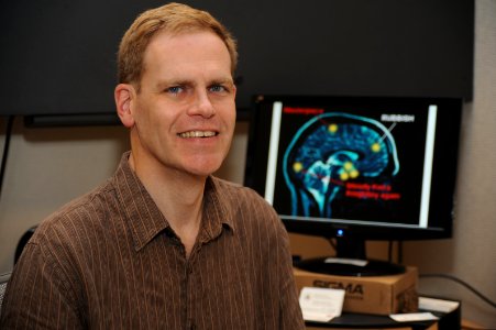 David L. Gerhold