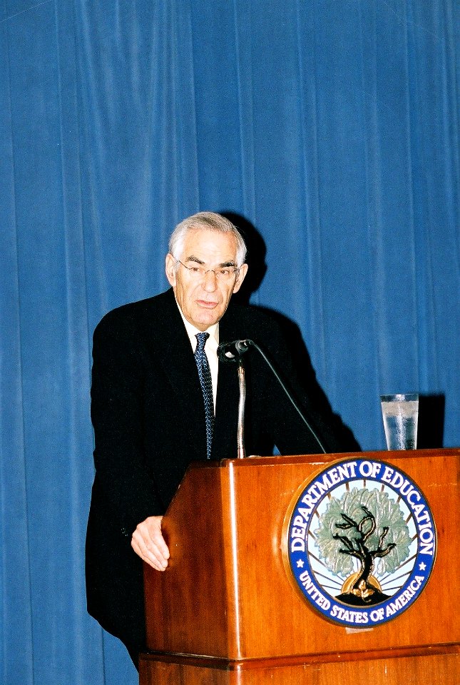 David Halberstam 441-GD-01-092-A-35