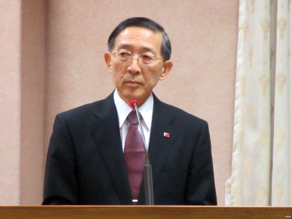 David Lin for Senkaku Islands dispute (3)
