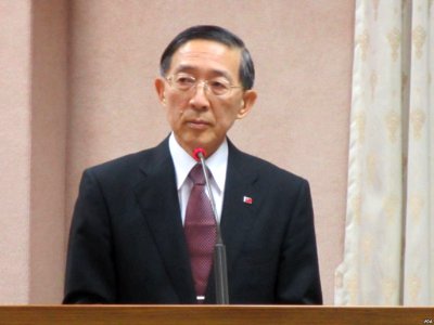 David Lin for Senkaku Islands dispute (3)