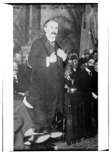 David Lloyd George LCCN2014703345