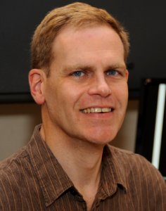 David L. Gerhold (cropped)