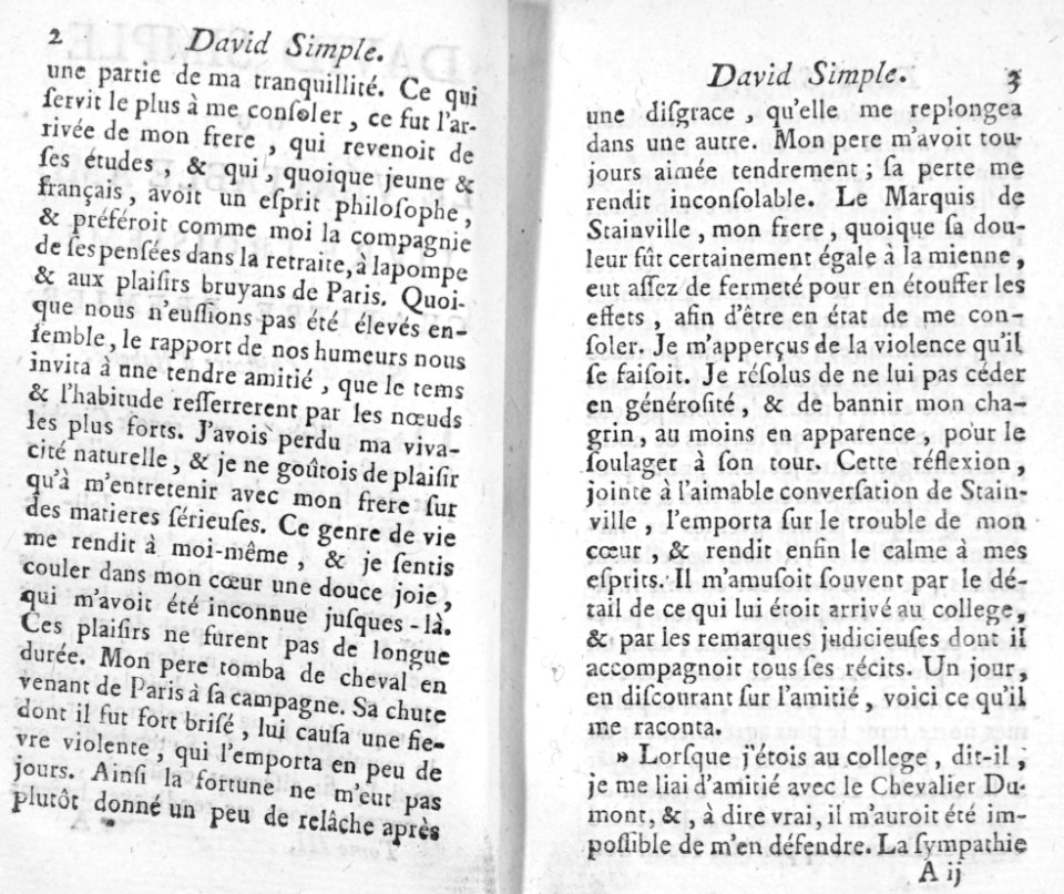 David Simple T3 1005166