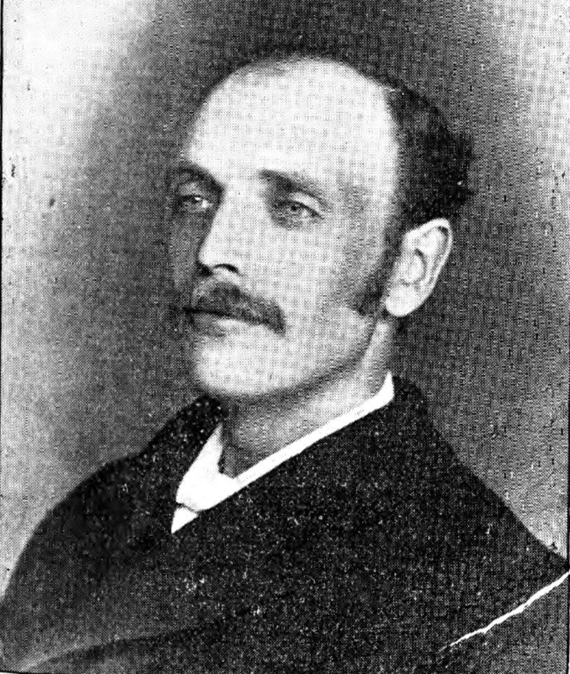 David Stanley Jones