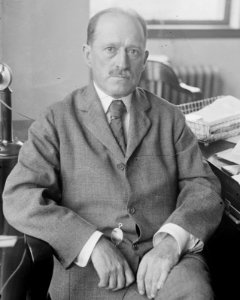 David S. Barry in 1916 - LCCN2014702296 (cropped)