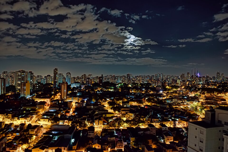 Lapa são paulo brazil