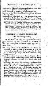 De Meusel Lexikon 5 019
