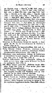 De Meusel Lexikon 5 027