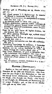 De Meusel Lexikon 5 035
