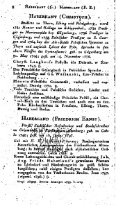 De Meusel Lexikon 5 008