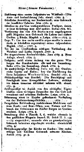 De Meusel Lexikon 5 025