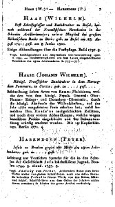 De Meusel Lexikon 5 007