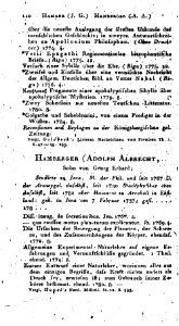 De Meusel Lexikon 5 110