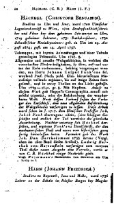 De Meusel Lexikon 5 020