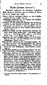 De Meusel Lexikon 5 071