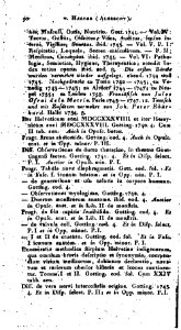 De Meusel Lexikon 5 090
