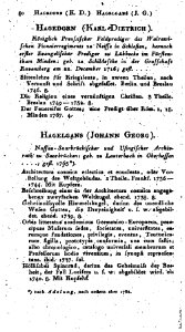 De Meusel Lexikon 5 040