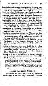 De Meusel Lexikon 5 057