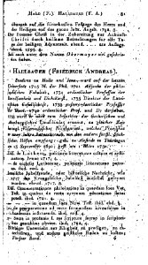 De Meusel Lexikon 5 081