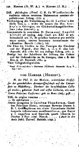 De Meusel Lexikon 5 182