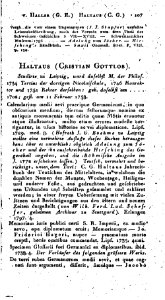 De Meusel Lexikon 5 107