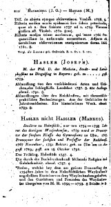 De Meusel Lexikon 5 210