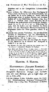 De Meusel Lexikon 5 218