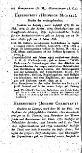 De Meusel Lexikon 5 260