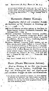 De Meusel Lexikon 5 242