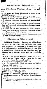 De Meusel Lexikon 5 243