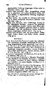 De Meusel Lexikon 5 258