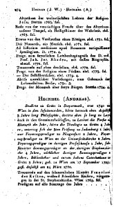 De Meusel Lexikon 5 274