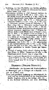 De Meusel Lexikon 5 310