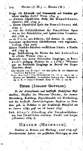 De Meusel Lexikon 5 314