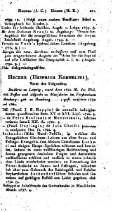 De Meusel Lexikon 5 271