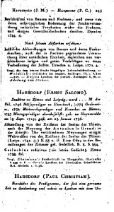 De Meusel Lexikon 5 245