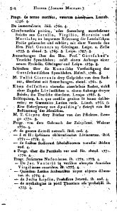 De Meusel Lexikon 5 312